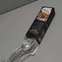 Lemon Squeezer Large, Lemon Squeezer Juicer Stainless Steel, Heavy Duty Manual Citrus Juicer Hand Press, Kitchen Tools Lime Squeezer Bar Tool, Easy to Clean Metal Lemon Hand Press