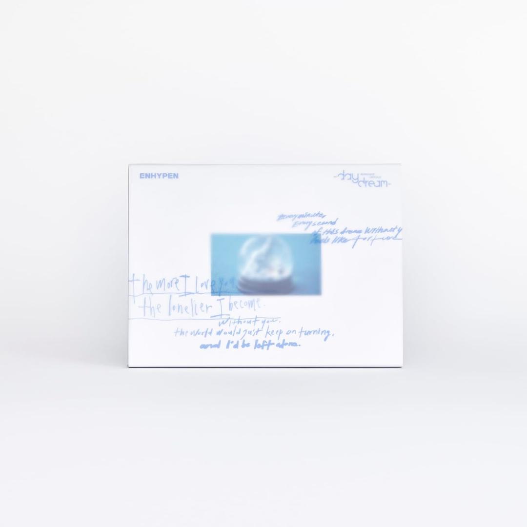 ROMANCE : UNTOLD -daydream JAPAN Edition (Audio CD)