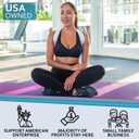 Upper Back Posture and Neck Hump Corrector - for Women and Men - Support Brace and Straightener for Pain Relief - Rounded Shoulder and Buffalo Hunchback Alignment - Discreet Under Clothes - White