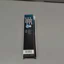 Philips Sonicare C2 Plaque Control - Genuine Replacement Electric Toothbrush Heads, White, 6 Pack Up to 18 Month Supply, HX9026/77