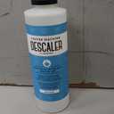 Impresa Descaler Solution and Cleaning Kit Bundle Pack - Includes 1 Bottle of 8 oz Coffee Descaler
