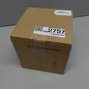 Rechargeable Cordless Table Lamp, 5000mAh Battery Operated Lamp, Wireless 3-Level Dimmable Touch Lamp, Portable Night Bedside Brass Lamp, Desk Light for Home Decor, Patio, Restaurant, Dinning (1 Pack - 16.3 inch, Gold)