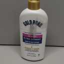 Gold Bond Age Retinol Overnight Body & Face Lotion, With Retinol & Peptide Complex, 13 oz.