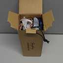 Premium Bifocal Reading Sunglasses for Women, Retro Cateye Sun Readers UV400 Protection, Classic Shades Black & Tortoise (1 Black & 1 Tortoise, 1.75)