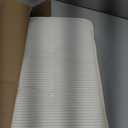 Non-Slip Chair Cushions, Assembled in USA, U-Shaped Skid-Proof Seat Pads for Dining Room, Kitchen, Office, 15"x16"