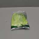 Hikenture Skull Cap Helmet Liner with Glasses Holes, Winter Thermal Cycling Cap for Men & Women, Cycling Hat Beanie (Fluorescent Green)