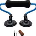 Kayak Roller, Kayak Load Assist for Car SUV Suction Mounted Roof Roller Loader