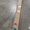 8' E Track Tie Down Rail Kit with Accessories (20 Pack) - Heavy Duty E Track Bar Rails - 4 ETrack Rails with 8 O Rings & 8 Rope Tie Offs - E Tracks Rail for Securing Cargos, Motorcycles, Bikes