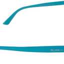 Blue Light Blocking Glasses for Kids, Computer Glasses with UV400 protection for Children Aged 3-12 Years