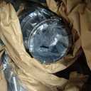 Polished Injen PF Cold Air Intake System - PF8053P