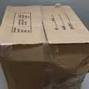 3 Pack Black Pendant Lights for Kitchen Island 11.8" Modern Pendant Lighting Fixtures Farmhouse Vintage Hanging Ceiling Light Fixture for Dining Room Foyer Hallway Bar Cafe Kitchen Sink Matte Dome