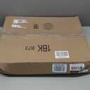 Walker Rest Seat for Attachable Seat Folding Walker, Maximum Weight Capacity of 250 Pounds, Adjustable Range:20"~24" (B)