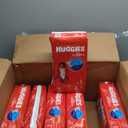 Huggies Size 1 Diapers, Little Snugglers Baby Diapers, Size 1 (8-14 lbs), 32 Count, Packaging May Vary