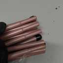 Easel Stand for Display, Aredy 63" Portable Painting Easel, Lightweight Metal Easels for Painting Canvas, Wedding Sign (2 Pack, Pink)