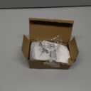 Angle Simple Matte Black Towel Hooks for Bathroom, SUS 304 Stainless Steel Square Wall Coat Hooks, 2 Pack