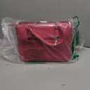 Pahajim Women Fashion Purses and Handbags Shoulder Tote Bags Top Handle Satchel for Women (Rose)