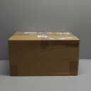 Center Console Armrest Organizer with Upgraded 7-Color Mood Lighting Center Console for Truck & Minivan & Car & SUV Cab Front Seat Bench Seat Storage Box (Update)