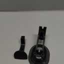 Recliner Handle Replacement Parts with Cable Universal Heavy Duty Plastic Fits Most Brands Sofa Chair Release Pull Lever for Couch Loveseat Mechanism Furniture Parts Recliner Handle