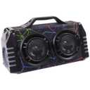 iLive Boombox Bluetooth Boombox Wireless Connectivity Versatile Playback And Microphone Integration