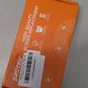 OLED for Samsung Galaxy S22 Ultra 5G LCD Screen Replacement for Samsung S22 Ultra 5G Display for Galaxy SM-S908 Digitizer Touch Screen Assembly Repair Kits with Frame (Black,with Fingerprint)