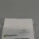 Restaurantware Bag Tek 2 LB Disposable Lunch Bags 100 Sturdy Take Out Bags - Flat Bottom Great For Restaurants Cafes And Bakeries Pink And White Paper Popcorn Bags Versatile For Grocery