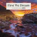 2026 First We Dream Wall Calendar