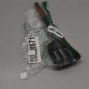 STAUB Silicone Spatula Turner, Perfectly Angled for Lifting Pancakes, Sandwiches and Picking up Veggies Durable BPA-Free Matte Black Silicone, Acacia Wood Handles, Safe for Nonstick Cooking Surfaces