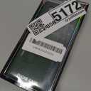 Case for Samsung Galaxy Z Fold 4 5G Magnetic Hinge Protective Case with 3 Adjustable Stand Modes,Ultra Thin Luxury PC Shockproof Anti-Scratch Kickstand Cover for Galaxy Z Fold 4 5G (Green)