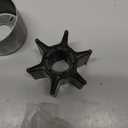 67FW0078 Outboard Water Pump Impeller Kit for Yamaha 75 80 90 100 HP 4 Stroke F75 F80 F90 F100 Outboard Motors Sierra 18-3451