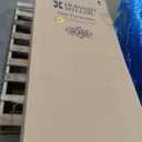 Howard Miller Oxford Wilson Bookcase II, Antique Black Finish for Collectibles, Valued Items, Living Room Office and Home Decor with Traditional Style Expanded Display Storage Book Shelf