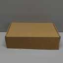 Wide Rain Shower Head With 5 Modes Handheld Showerheads, High Pressure Showerhead Combo with Extension Arm for Bathroom Accessories, Adjustable Shower Head with Anti-Clog Nozzles (Black)