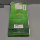 120 Pcs Natural Mosquito Repellent Outdoor Patio, Citronella Oil Mosquito Incense Sticks Plant-Based Bug Repellent for Patio Camping Fishing Backyard Travel Mosquito Control