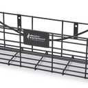 Master Equipment Four Gallon Shampoo Rack