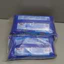 Clorox Disinfecting Wipes Flex Pack, Bleach Free, Fresh Scent, 75 Count, Pack of 3  