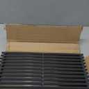 Emitter Plate & Grill Grate for Charbroil Commercial 3 Burner Gas Grill Parts 463242516 463242515 463367016 466242615 466242516 466242616 463346017, Parts for Charbroil Tru Infrared G466-0025-W1 Grill