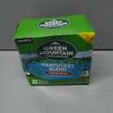 Green Mountain Coffee Roasters Nantucket Blend, Single-Serve Coffee K-Cup Pods, Medium Roast, 32 Count (EXP 10/23/25)