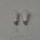 Lightinginside Smart Light Bulbs 100W Equiv., 1350LM 11W Smart Bulb Works with Alexa/Google Home/Smart Life, A19 E26 RGBCW Color Changing, No Hub Required, 2.4G WiFi Bluetooth Bulb, ETL Listed, 2PCS