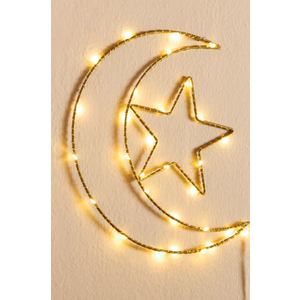 Moonstar Decorative String Light