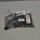 Auovo Dashboard Mats Compatible with Subaru Crosstrek Accessories 2012-2017 Forester 2014-2018 XV Impreza 2012-2016 Car Interior Silicone Dash Pad Liner Tray (Orange)