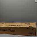 Canopy Tent, GarveeLife 10X10 FT Pop Up Canopy Outdoor Instant Tent Slant Legs with Carrying Bag, Portable Gazebo Shelter for Patio Deck Garden Beach - 8X8 FT Canopy Cover