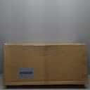 JumpOff Jo Baby Play Mat - Large Folding Foam Play Mat for Infants, Babies, Toddlers, Waterproof, Double-Sided (70" x 59") - Zoo Train