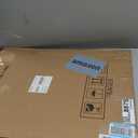 BESCRCL 18x24 Poster Frame, Picture Frames for Wall, Single, Brown