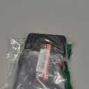 6 PCS Lug Nut Removal Tool, 1/2-inch Drive Impact Twist Socket Set & Bolt Extractor Set, 17,19,21,22MM Wheel Lock Removal Kit for Removing Damaged, Frozen, Rusted, Nuts & Screws, Cr-Mo Steel