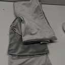 JUSPURBET Velvet Pillow Covers Set of 2 Decorative Throw Pillow Covers for Couch Sofa Bed Soft Lumbar Cushion Covers with Hidden Zipper for Living Room Home Decor,Gray,14x24 inch (Grey)