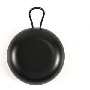 BOXOB Ear Plug Carrying Cases, Potable Mini Storage Case Earbud Plug Organizer Ear Plug Case Small Storage Case for Travel (Black)
