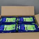 Prevail Daily Protective Underwear - Unisex Adult Incontinence Underwear - Disposable Adult Diaper for Men & Women - Maximum Absorbency - XX-Large - 12 Count (Pack of 4)