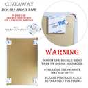 2 x Cigar Quote Wall Decor Vintage Art Poster Plaque Cigar Knowledge Metal Poster Plaques for Home Living Room Kitchen Cafe Bar Garage Wall Decor 8x12 in