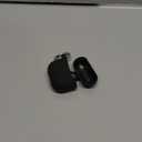 OtterBox Soft Touch Case for AirPods 4th Gen - Black Crystal