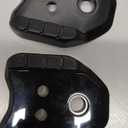 Bike Cleat Stabilizing Adapter Replaced Shoes Cleats Adapters Mountain Bike Shoe Cleat Pedals Compatible with Shi Mano SPD SH41 SH40 Cleats Replacement