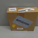 Upgraded 2 Brushes Vacuum Head Replacement for Dyson V7/V8/V10/V11/V15/SV10/SV11/SV12/SV14/SV15/SV22((Not for Slim) | Anti-Tangle Motorhead with LED Light | Quick-Release Cordless Vacuum Cleaner Head (Grey-1pc)